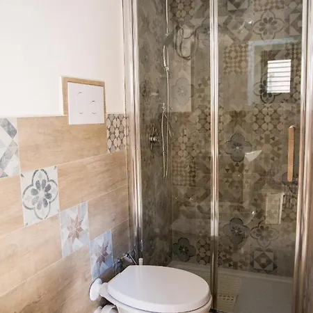 Apartment Casa Assisi