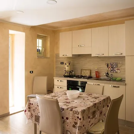 Casa Assisi * Palermo