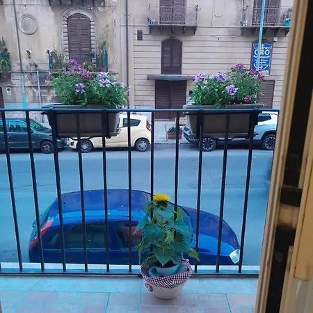 Casa Assisi Apartment *