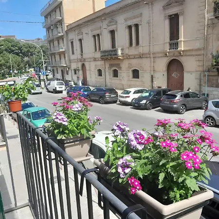 Casa Assisi