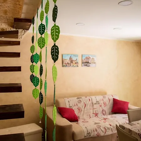 Appartement Casa Assisi *