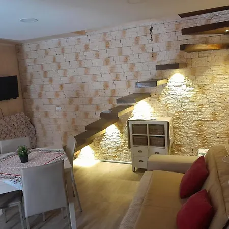 Appartement Casa Assisi Palerme